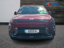 2023 Hyundai Kona 1.6L Petrol Hybrid For Sale Images