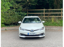 2017 Toyota Auris 1.8L Hybrid For Sale Images