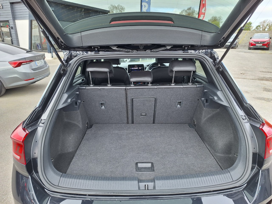 2023 Volkswagen T-Roc 1.5L Petrol For Sale Images