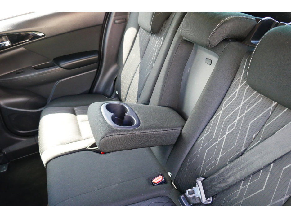 2018 Mitsubishi Eclipse Cross 1.5L Petrol For Sale Images