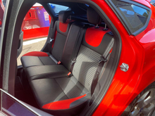 2015 Ford Focus 2L Petrol For Sale Images
