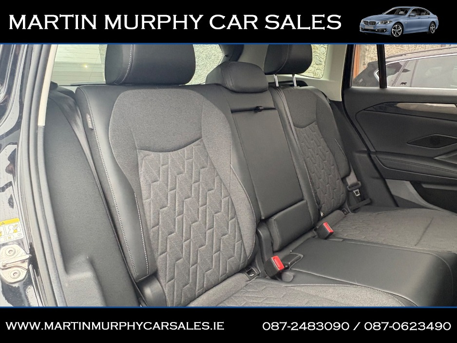 2024 Volkswagen Tiguan 2L Diesel For Sale Images