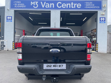 2021 Ford Ranger 2L Diesel For Sale Images