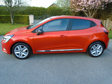2020 Renault Clio 1L Petrol For Sale Images