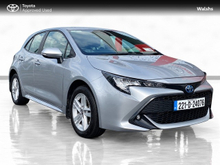 Toyota Corolla COROLLA HYBRID LUNA H/B