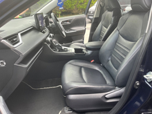2023 Toyota Rav4 2.5L Petrol Hybrid For Sale Images