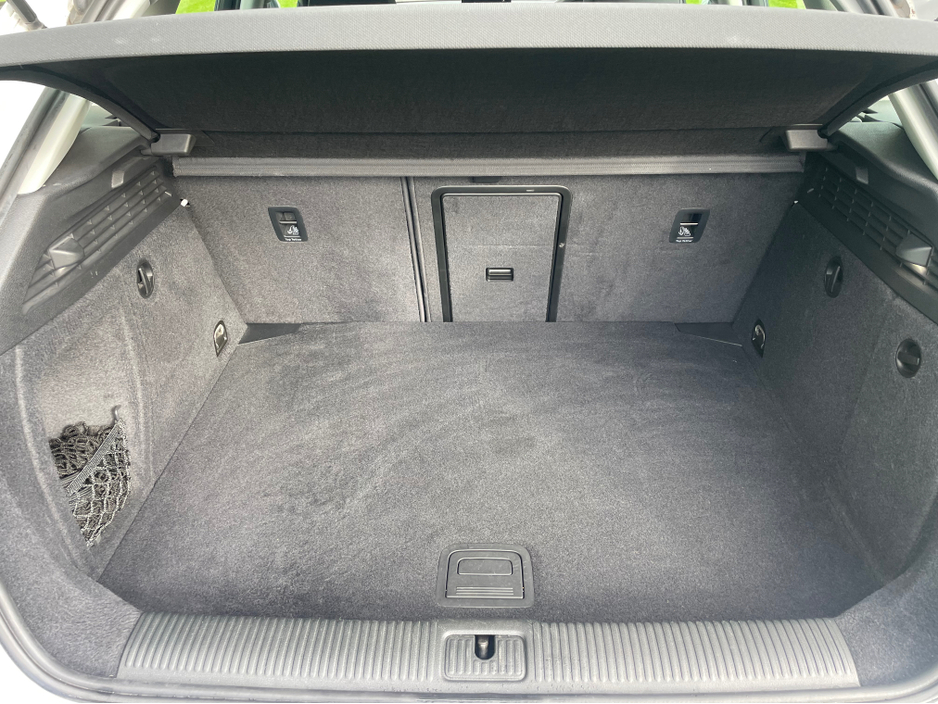2013 Audi A3 1.4L Petrol For Sale Images