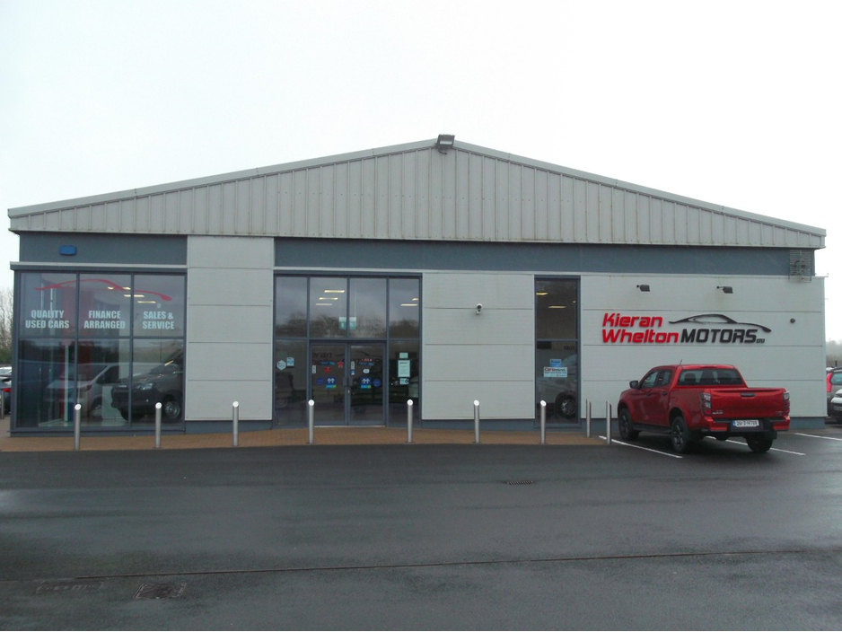Used Hyundai Tucson 2016 in Mayo