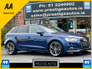 2014 AUDI A3 1.4 TFSI AUTO NEW WHEELS *CAR ID 64*