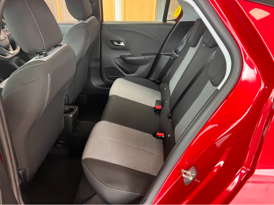 2025 Opel Corsa 1.2L Petrol For Sale Images