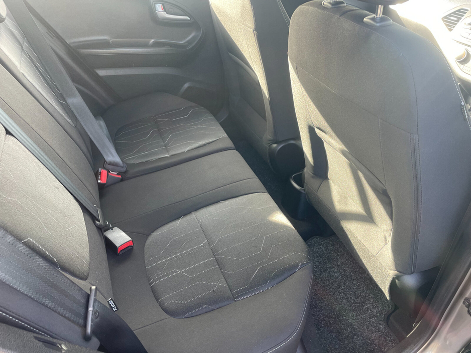 Kia Picanto 1.2 TX Auto — thumbnail 10