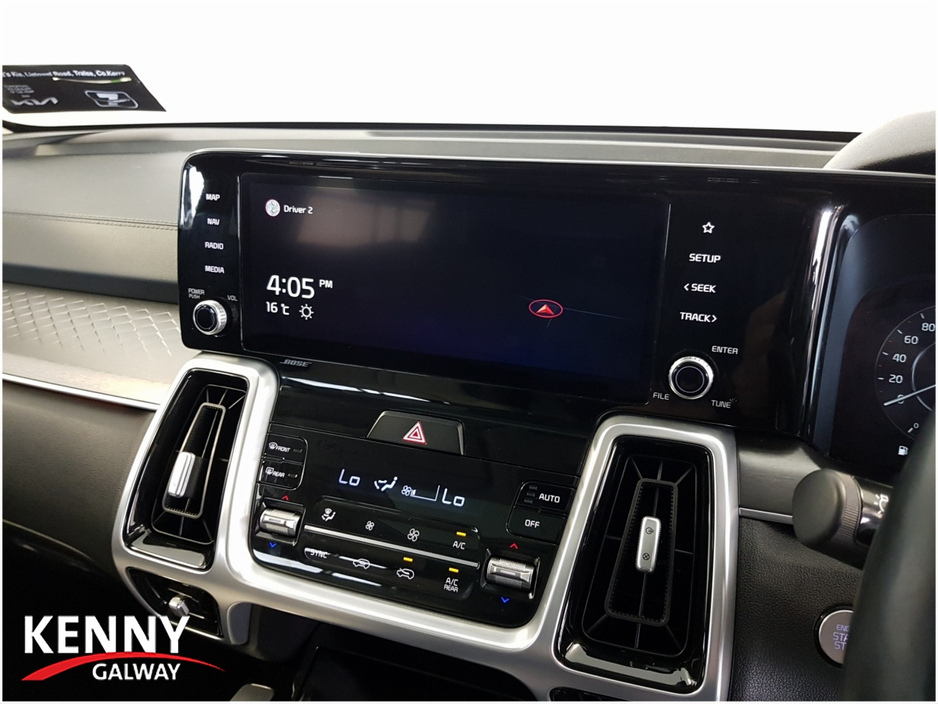 2021 Kia Sorento 2.2L Diesel For Sale Images