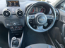 2014 AUDI A1 1.4 TFSI SPORT 122HP 3DR