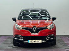 2016 Renault Captur 1.5L Diesel For Sale Images