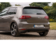 2017 Volkswagen Golf 2L Petrol For Sale Images