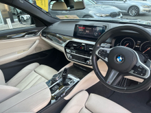2020 BMW 5 Series 2L Petrol Plug-in Hybrid For Sale Images
