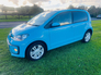 2018 VOLKSWAGEN UP! LOW MILEAGE//FINANCE AVAILABLE//AUTO PETROL