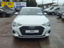 2021 AUDI A3 TDI SPORT