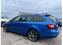 2018 Skoda Octavia 2.0L Diesel For Sale Images