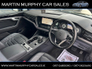 2021 VOLKSWAGEN TOUAREG 3.0 TDI 231 BHP 2 SEAT COMMERCIAL