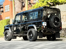 2011 Land Rover Defender 2.4L Diesel For Sale Images