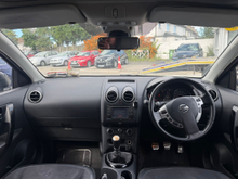 2013 Nissan Qashqai +2 1.5L Diesel For Sale Images