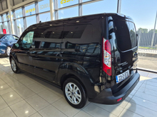 2022 Ford Transit Connect 1.5L Diesel For Sale Images