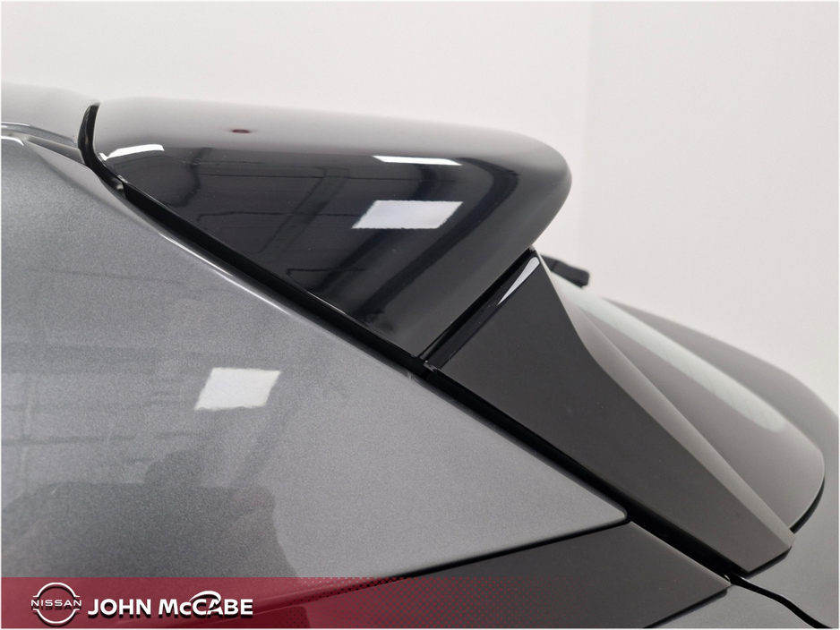 2025 Nissan Juke 1L Petrol For Sale Images