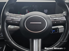 2023 Hyundai Kona 1.6L Petrol Hybrid For Sale Images