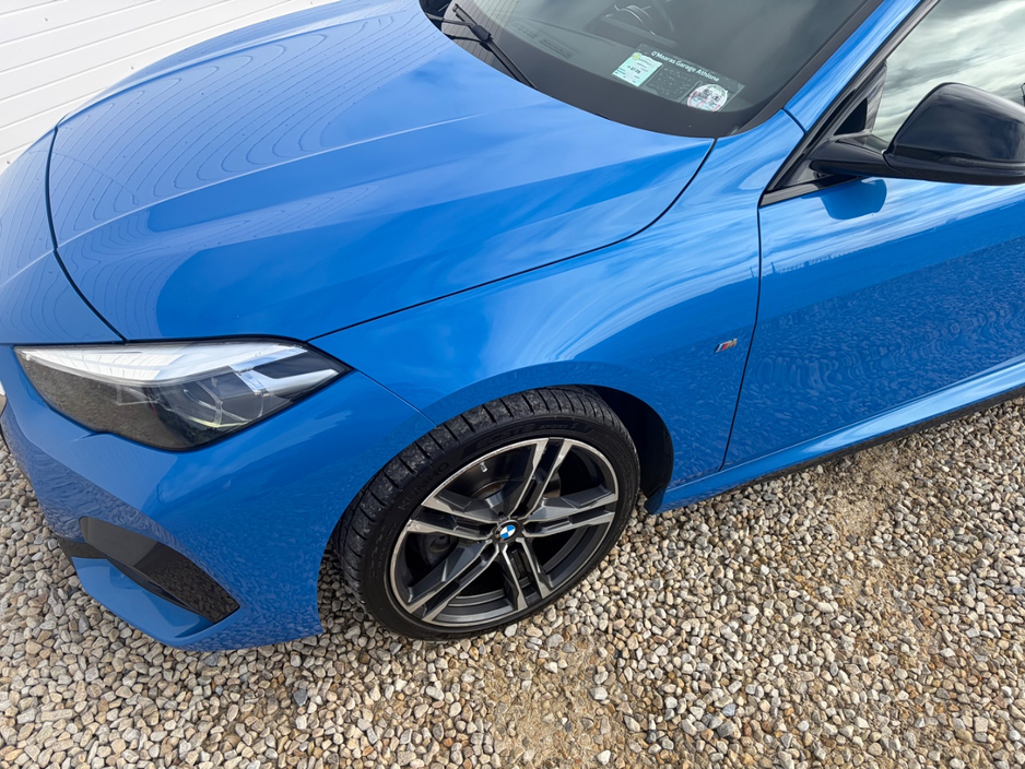 2022 BMW 2 Series 1.5L Petrol For Sale Images