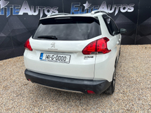 2014 Peugeot 2008 1.2L Petrol For Sale Images