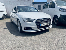 2017 Audi A3 1L Petrol For Sale Images