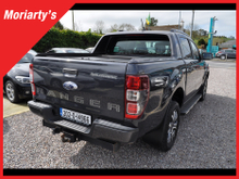 2020 Ford Ranger 2L Diesel For Sale Images