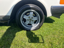 1991 Volvo 240 2.3L Petrol For Sale Images