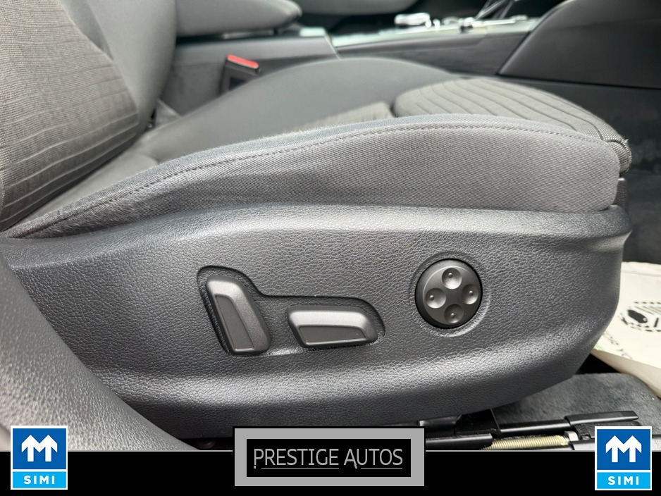 Audi A3 1.4 30TFSI AUTO BLACK EDITION *CAR ID 38* — thumbnail 31