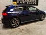 2021 VOLKSWAGEN GOLF GTE PETROL HYBRID 