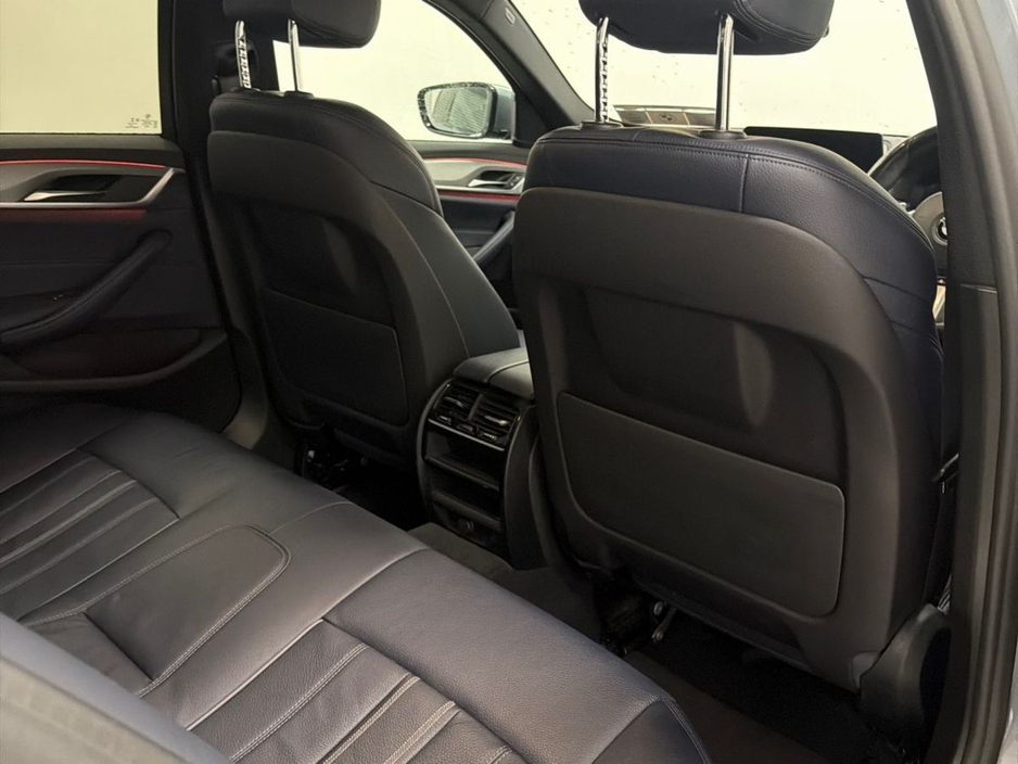 BMW 5 Series 530e M Sport Auto — thumbnail 24