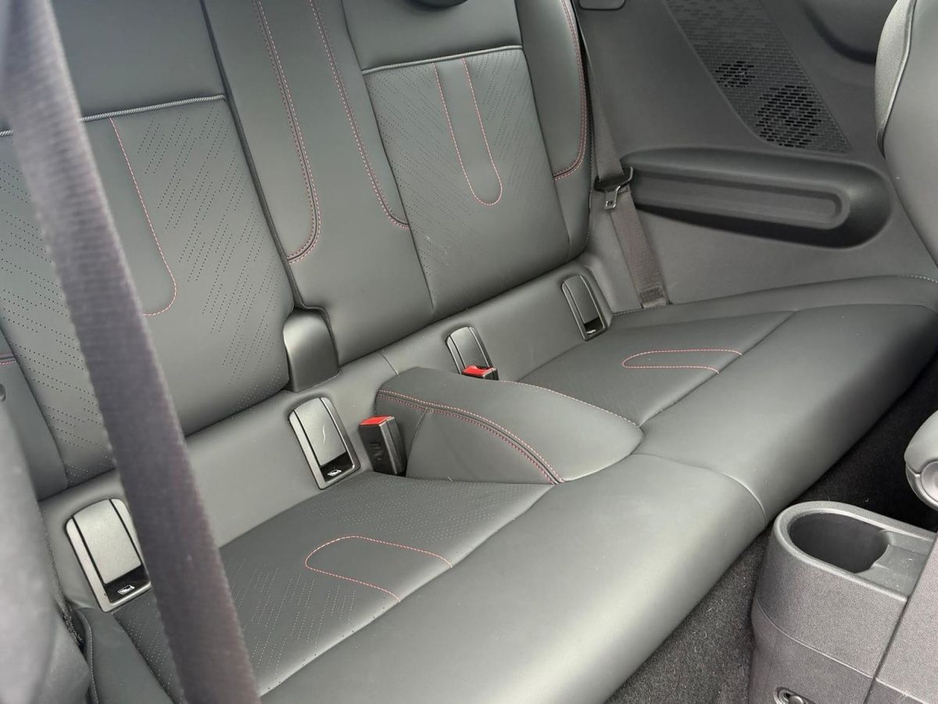 2026 MINI Hatch 2L Petrol For Sale Images