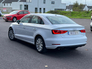 2016 AUDI A3 Saloon 1.4 TFSI Automatic 