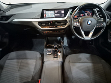 2023 BMW 1 Series 1.5L Diesel For Sale Images