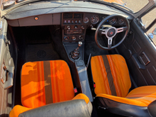 1981 MG MGB 1.8L Petrol For Sale Images