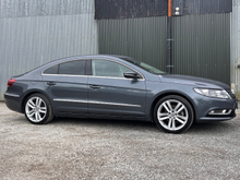 2013 Volkswagen CC 2L Diesel For Sale Images