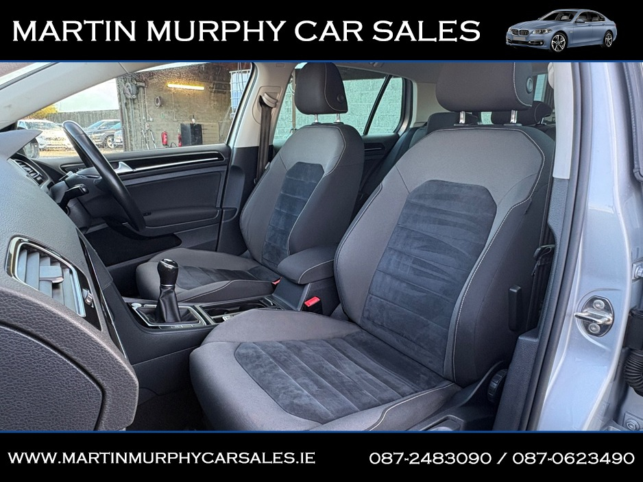 2016 Volkswagen Golf 1.6L Diesel For Sale Images