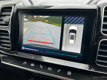 2020 Citroen C5 1.5L Diesel For Sale Images