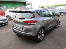 2017 Renault Scenic 1.5L Diesel For Sale Images