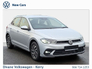 2025 VOLKSWAGEN POLO AUTOMATIC EDITION 75 1.0 PETROL 95BHP