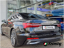 2025 AUDI A6 * 50 TFSI QUATTRO * S-LINE * PHEV * 299 BHP * TRINITY VOLKSWAGEN *