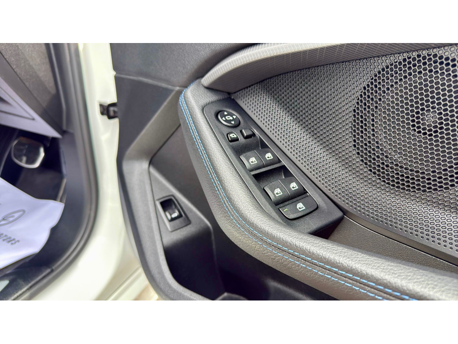 2020 BMW 1 Series 1.5L Petrol For Sale Images