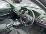 2016 BMW 1 SERIES 118D SPORT AUTO