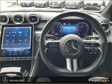 Mercedes-Benz GLC Class GLC 220 D 4MATIC...
